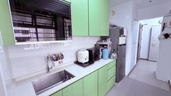 Blk 468A West Plains @ Bukit Batok (Bukit Batok), HDB 2 Rooms #581214421